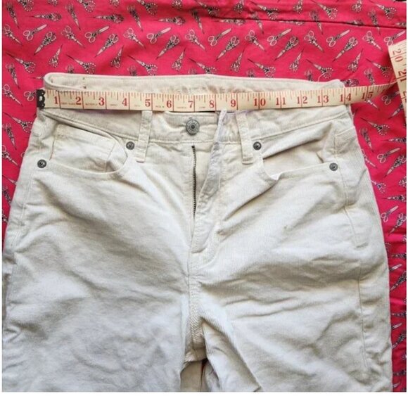 White American Eagle pants - Picture 2 of 3